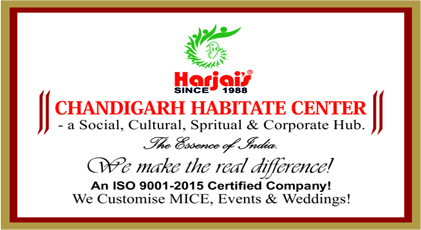 chandigarh-habitate-center