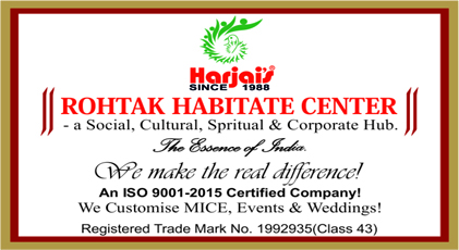 rohtak-habitate-center